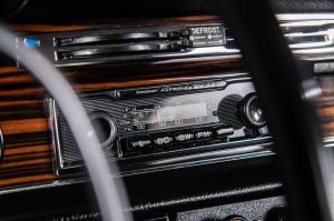 Mercedes-Benz 300 SEL 6.3 1969 года  (NA)